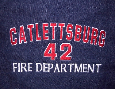 Catlettsburg Kentucky Fire Department